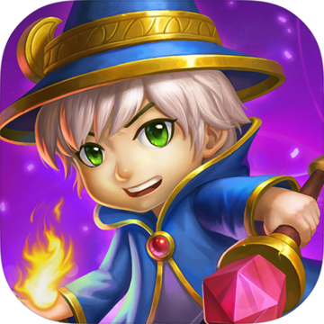 泰利的魔法旅途ios版免费版