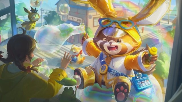 王者荣耀梦奇顽趣皮肤怎么获得