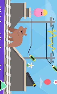 蠢蠢的绘画2游戏下载