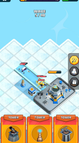 捍卫基地中文版下载