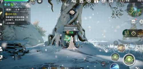 天谕手游长命百岁冒险任务介绍