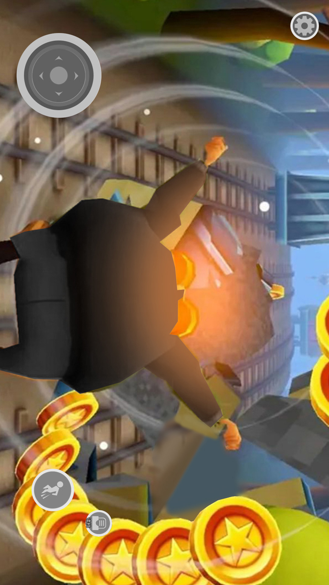 我爱合成跑酷游戏下载安装