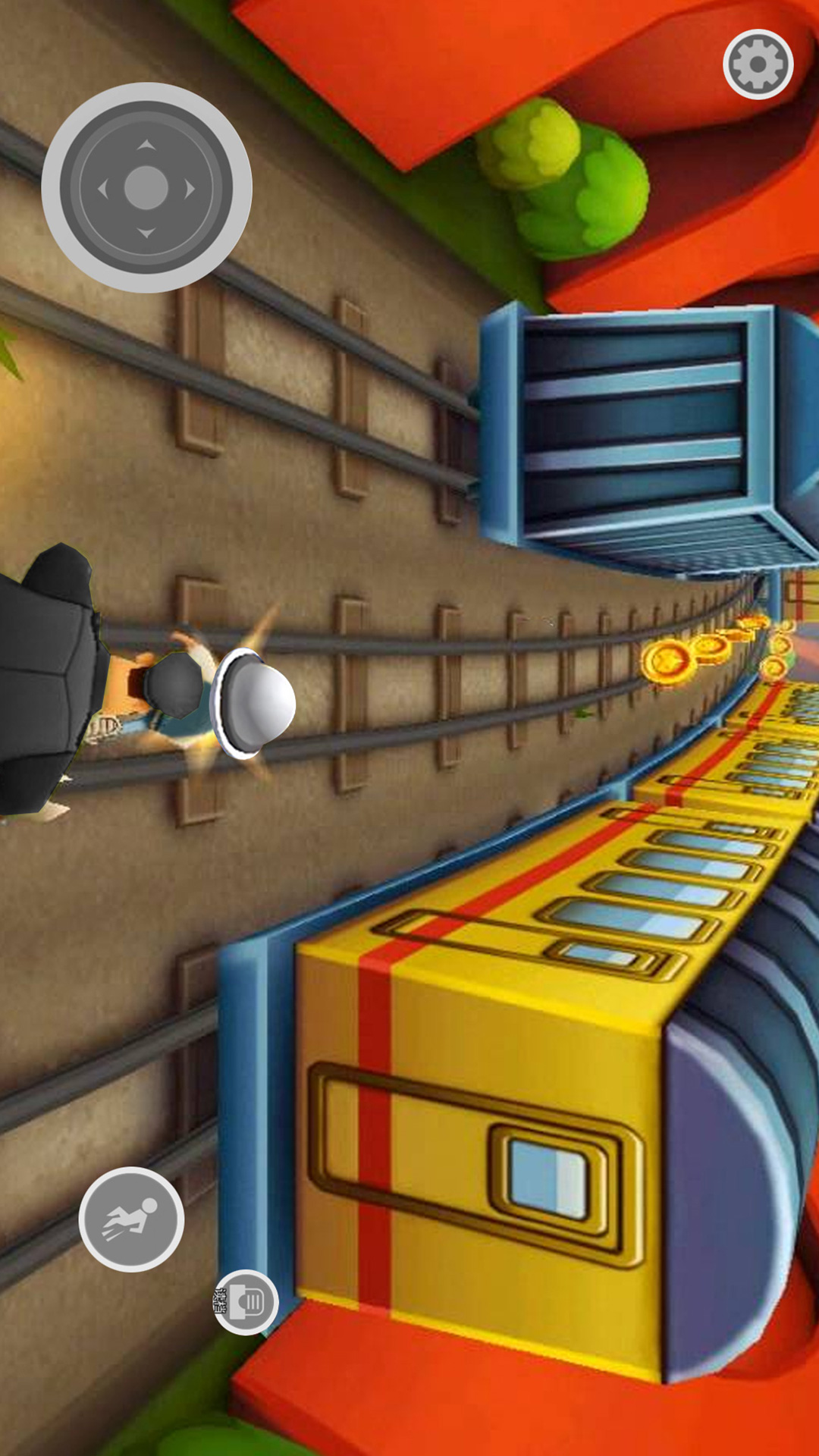 我爱合成跑酷游戏下载安装