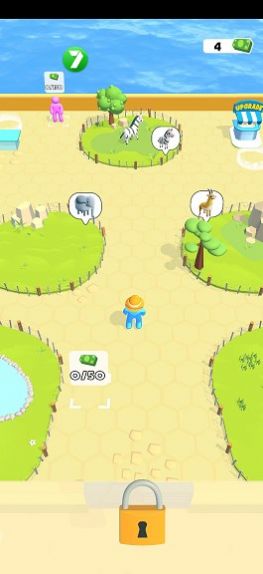 打猎我最强游戏下载最新版