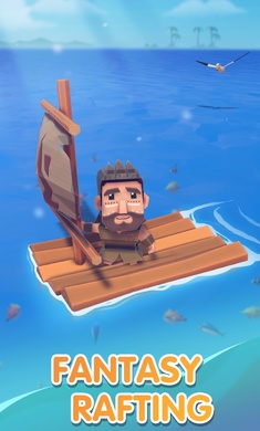 空闲岛屿冒险手机免费版