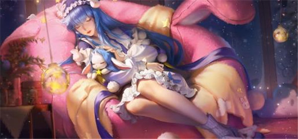 王者荣耀s30赛季战令皮肤是什么