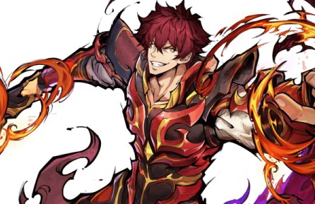 镇魂街天生为王火队阵容推荐