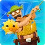 渔夫大乱斗ios版下载