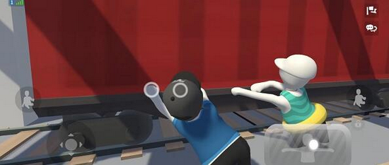 人类跌落梦境iOS和安卓可以一起玩吗