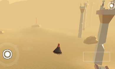 风之旅人手机版免费版下载