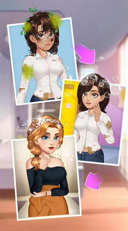 可怕的老师3D恶作剧下载