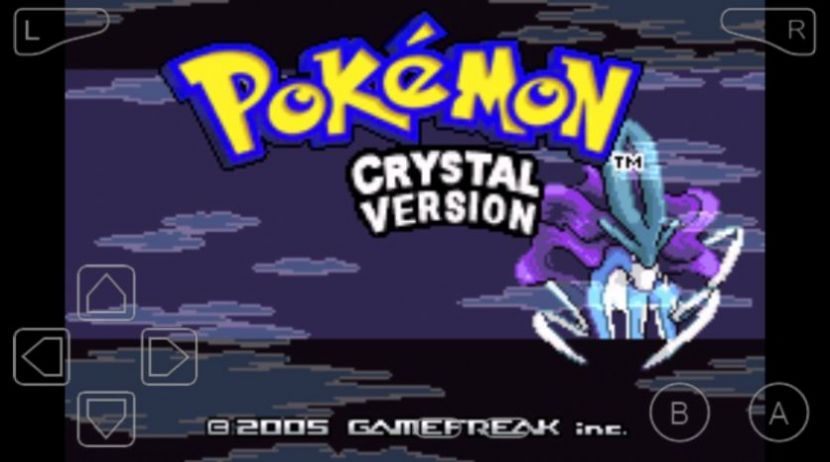 口袋妖怪水银v3.0下载破解版