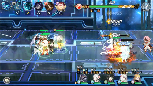 先锋英雄造物法则2安卓版下载