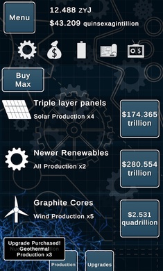 闲置的力量游戏免广告版