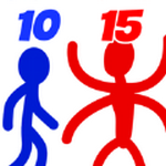 火柴人英雄伟大的战争之塔苹果免费版