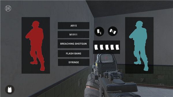 严阵以待3.0下载