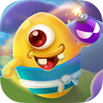 抢地盘大作战下载苹果版