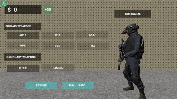 严阵以待3.0版本手机版下载