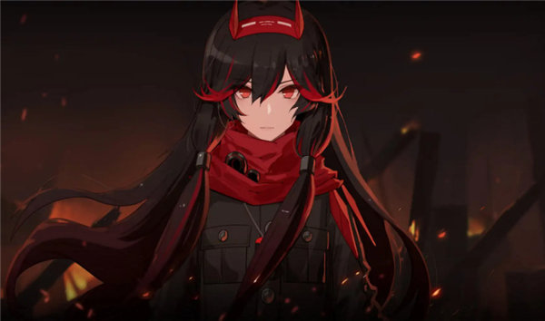 战双帕弥什s自选选哪个2022