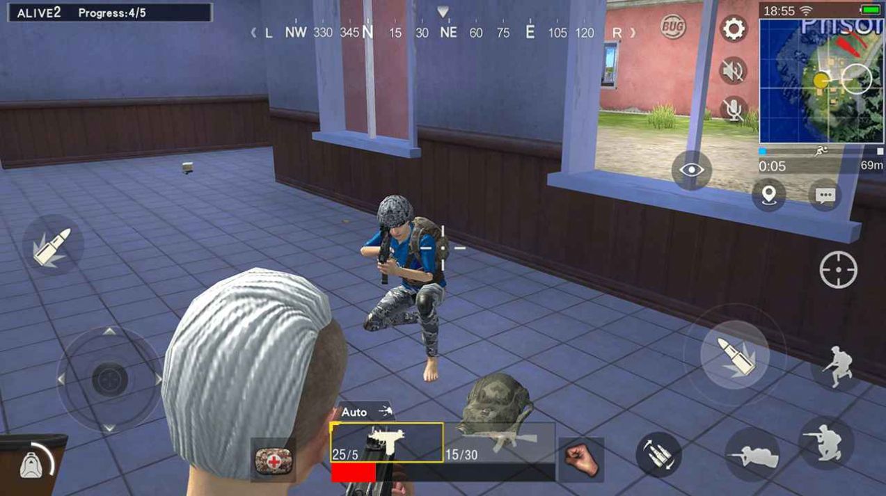 生存小队联机版下载2022最新版