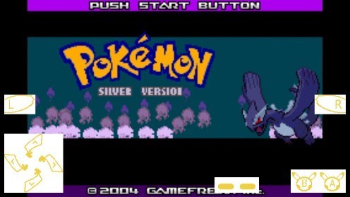 口袋妖怪水银国人改版游戏最新版