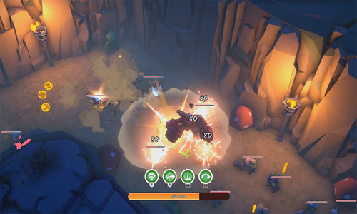 异世界苦手物语手机苹果版