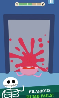 蠢蠢的死法蠢蠢的选择中文版下载