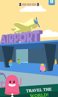 蠢蠢的死法蠢蠢的选择汉化中文版