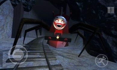 小火车查尔斯无限子弹破解版下载