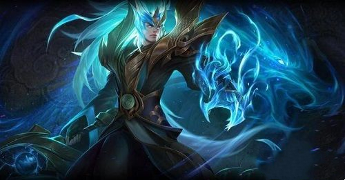 王者荣耀青龙志手感怎么样