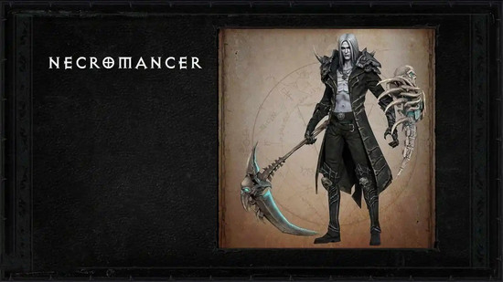 暗黑破坏神2死灵法师怎么加点