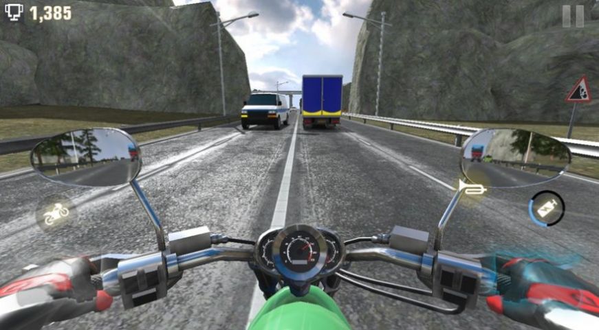 极限超车游戏下载