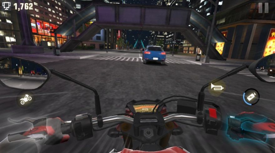 极限超车游戏app下载