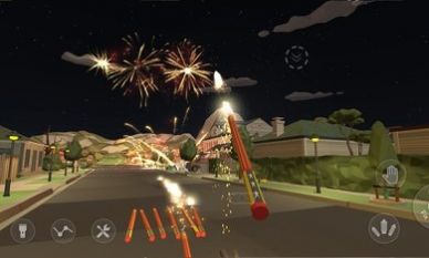 超大型烟花模拟器手机版下载安装