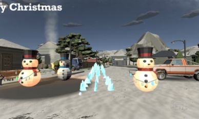 超大型烟花模拟器手机版下载安装最新版