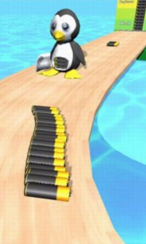 电池冲刺下载安装2023版