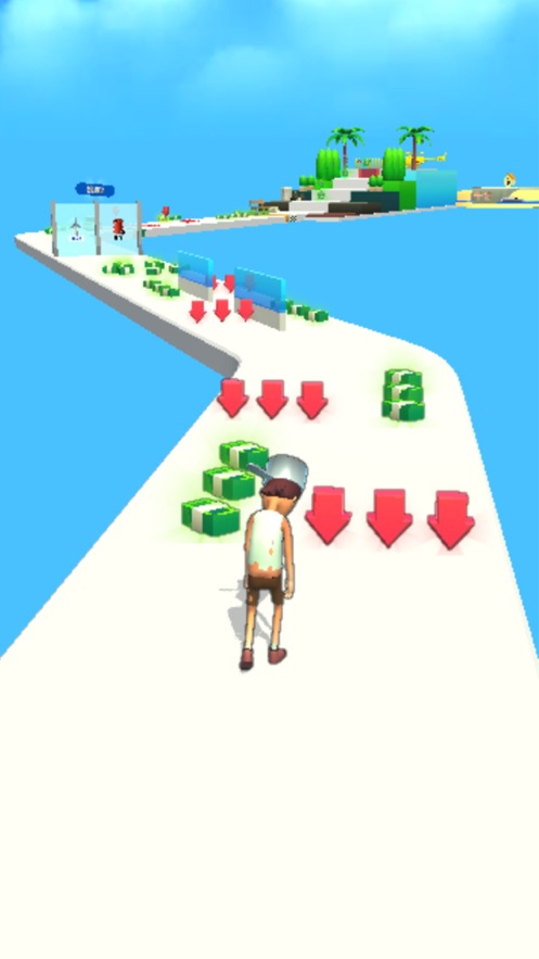 选择大师抖音小游戏苹果版