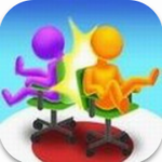 人类凳子大作战最新版2023安卓版