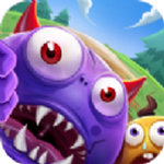 怪兽刷刷乐手机苹果版