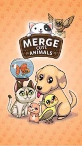 合并可爱的动物下载最新版