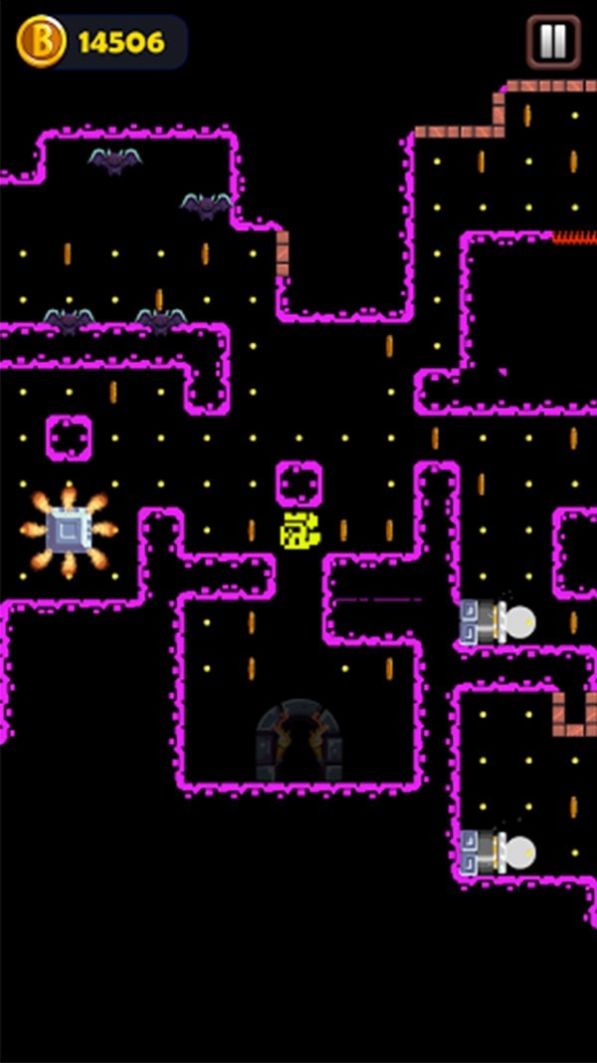 无尽弹幕游戏下载免广告版