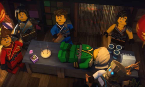 忍者的力量革命app最新下载