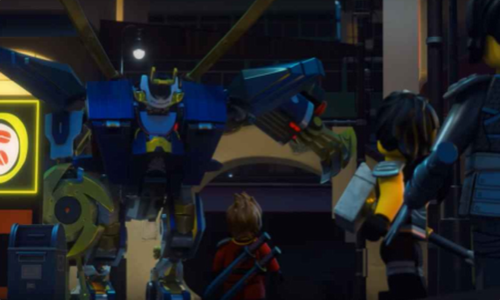 忍者的力量革命app最新下载