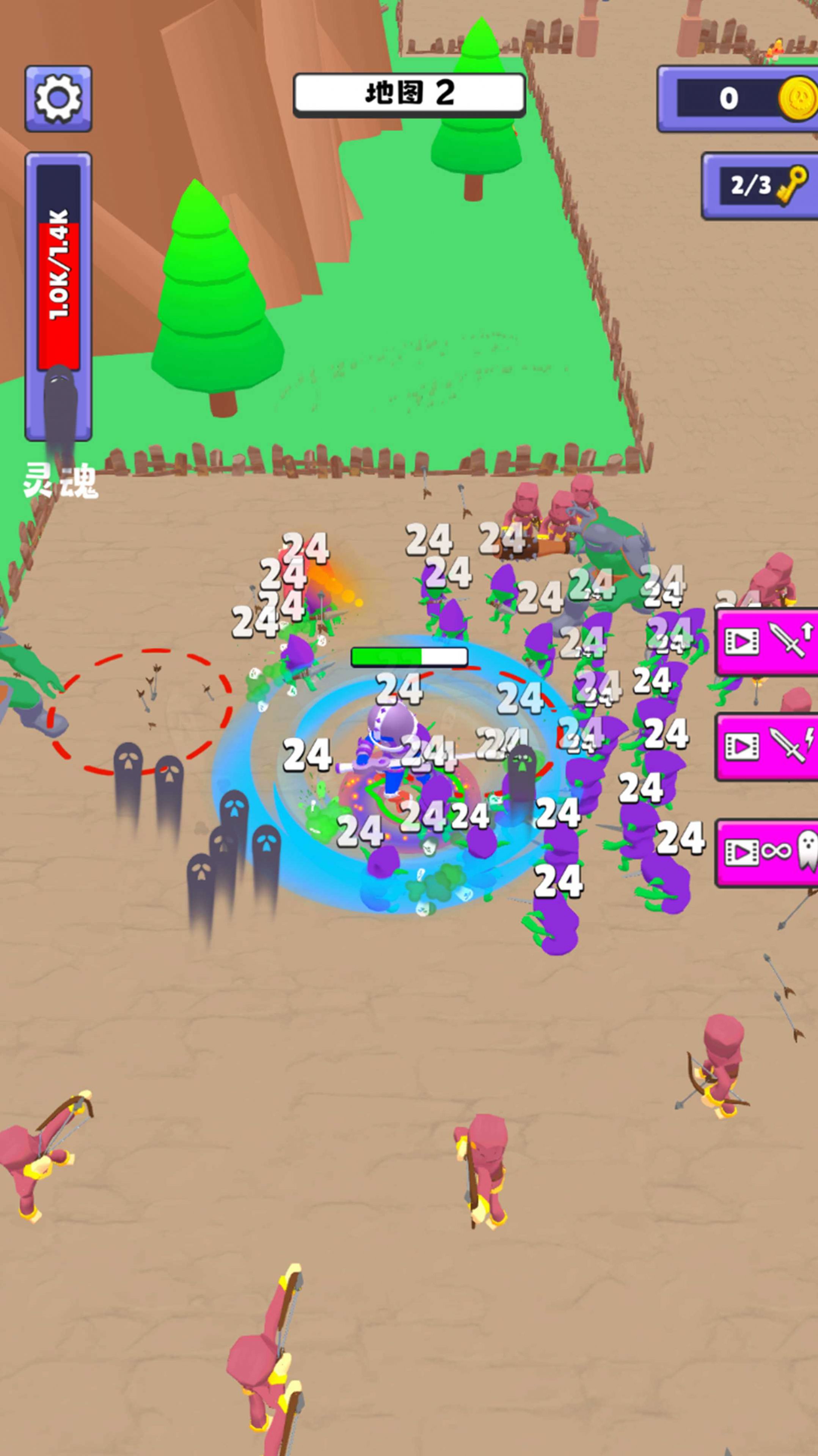 勇士川必德游戏下载