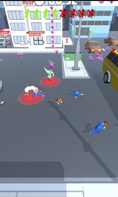 医院逃生者破解版下载