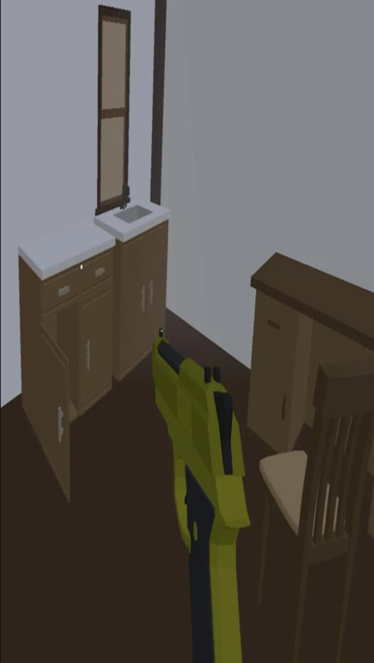 恐怖小队邪恶雪人游戏下载