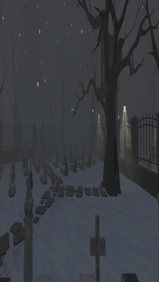 恐怖小队邪恶雪人游戏最新联机版