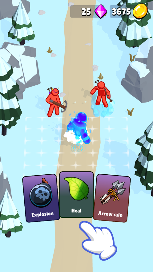 火柴人史诗骰子大战游戏下载