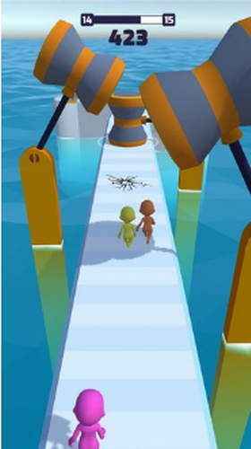 funnyracer下载安卓版本