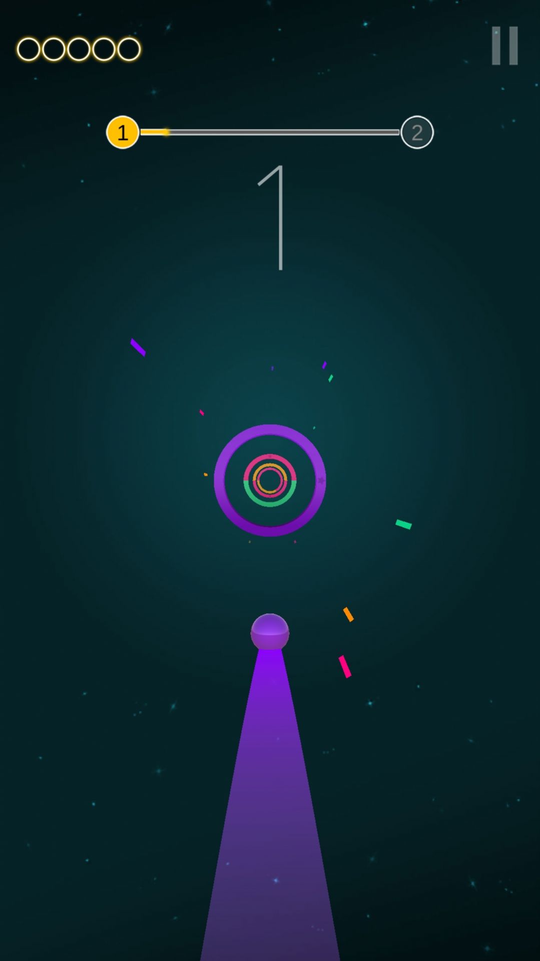 球球快行动游戏下载